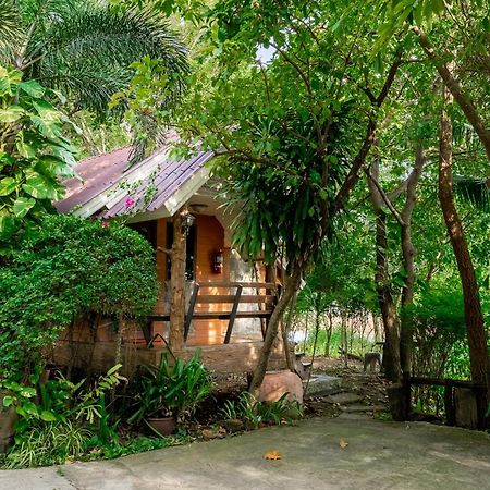 Villa เวียงคำ รีสอร์ท Ban Sing Exterior foto