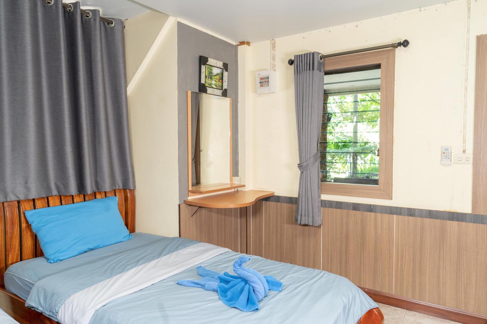 Villa เวียงคำ รีสอร์ท Ban Sing Exterior foto