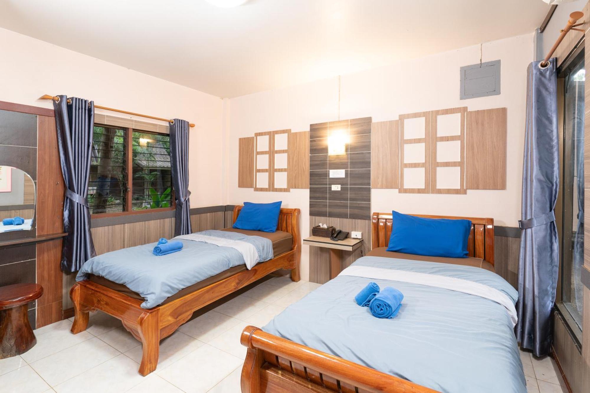 Villa เวียงคำ รีสอร์ท Ban Sing Exterior foto