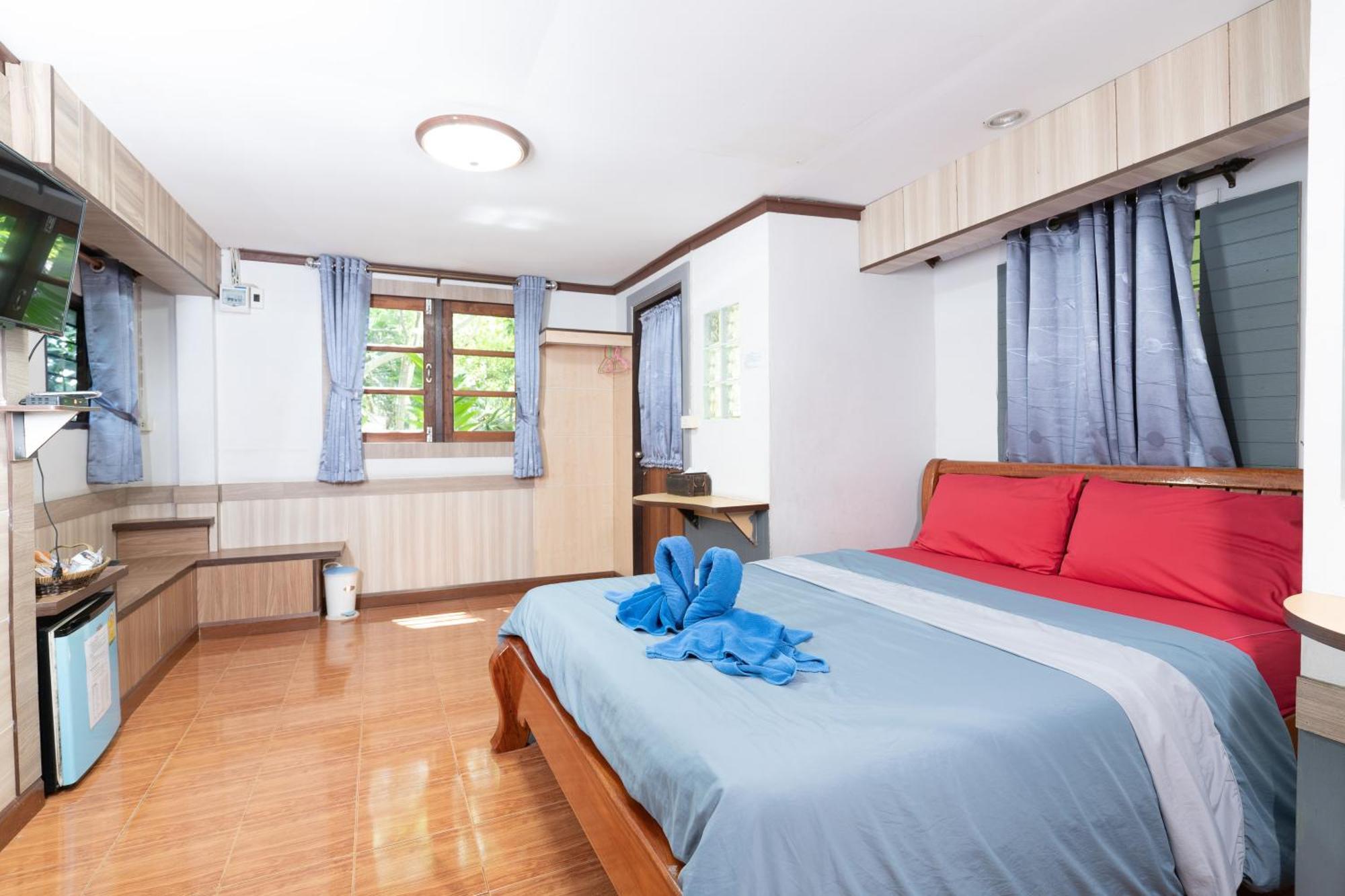 Villa เวียงคำ รีสอร์ท Ban Sing Exterior foto