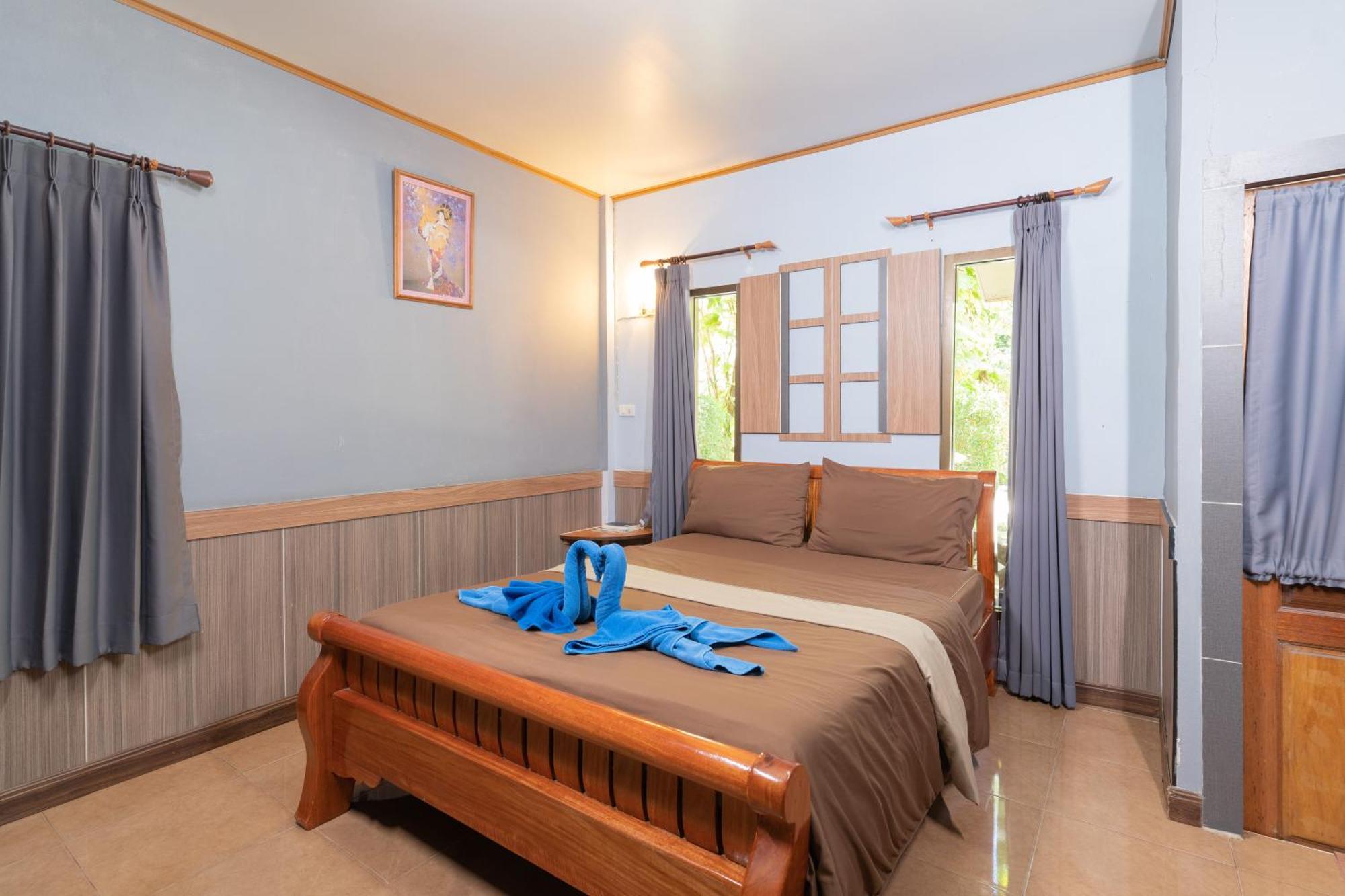 Villa เวียงคำ รีสอร์ท Ban Sing Exterior foto
