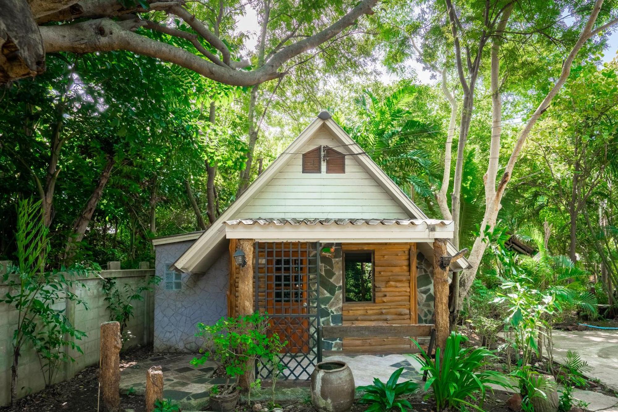 Villa เวียงคำ รีสอร์ท Ban Sing Exterior foto